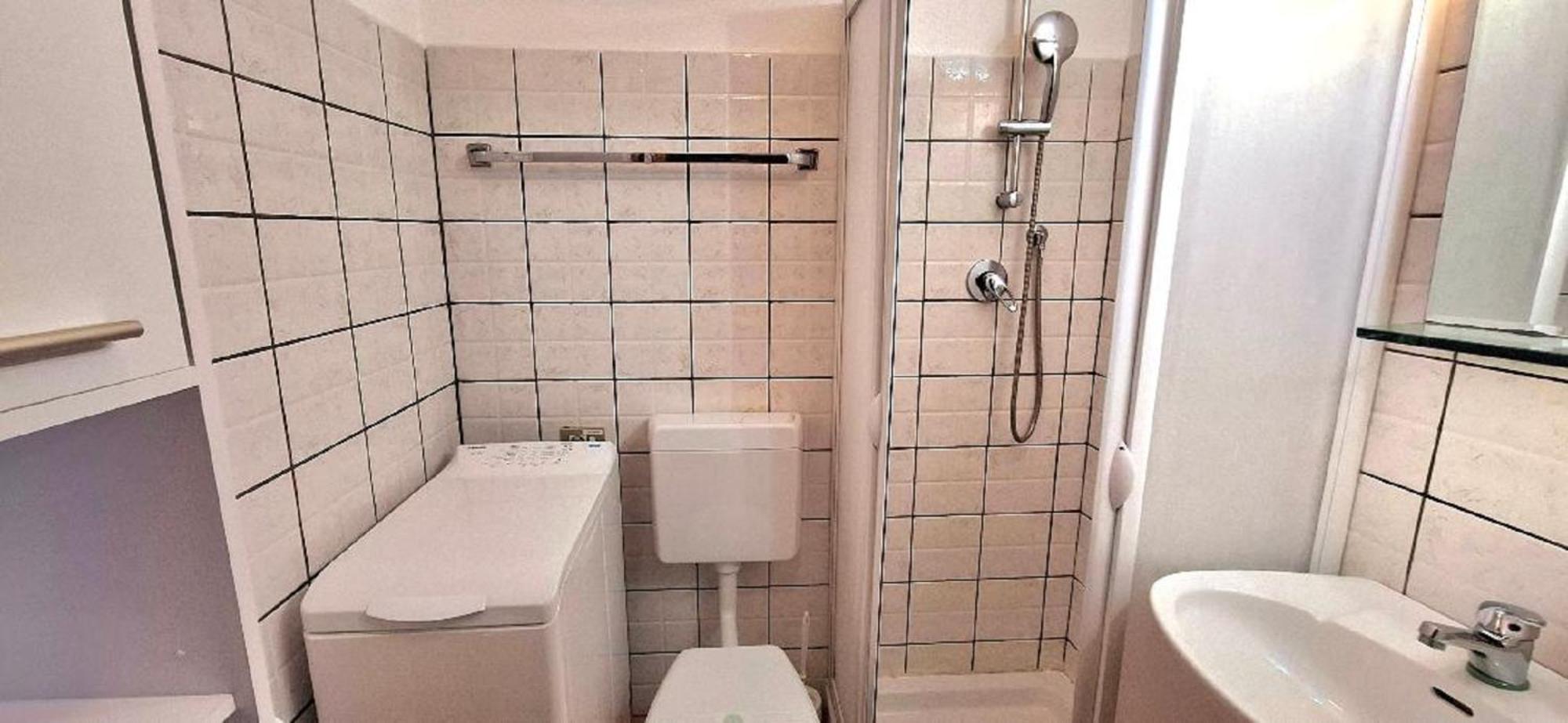 Antica Casa Vista Mare Wi-Fi E A-C Villa Pompeiana Kültér fotó