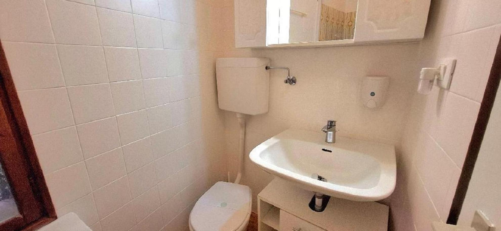 Antica Casa Vista Mare Wi-Fi E A-C Villa Pompeiana Kültér fotó