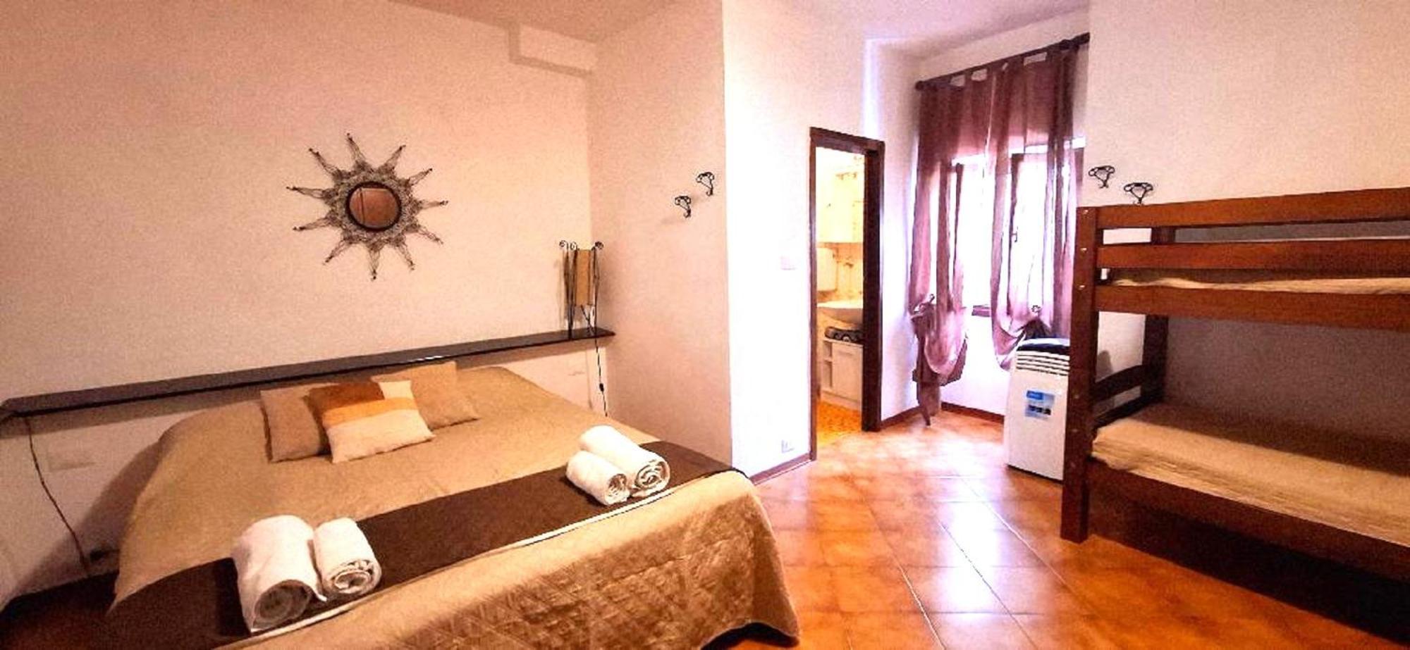 Antica Casa Vista Mare Wi-Fi E A-C Villa Pompeiana Kültér fotó