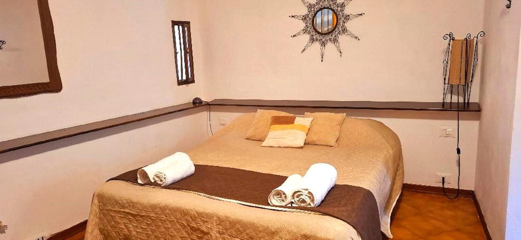 Antica Casa Vista Mare Wi-Fi E A-C Villa Pompeiana Kültér fotó